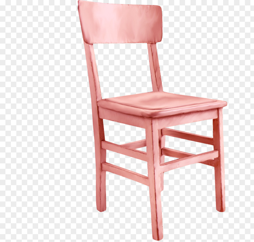 Chair Furniture Stool Clip Art PNG