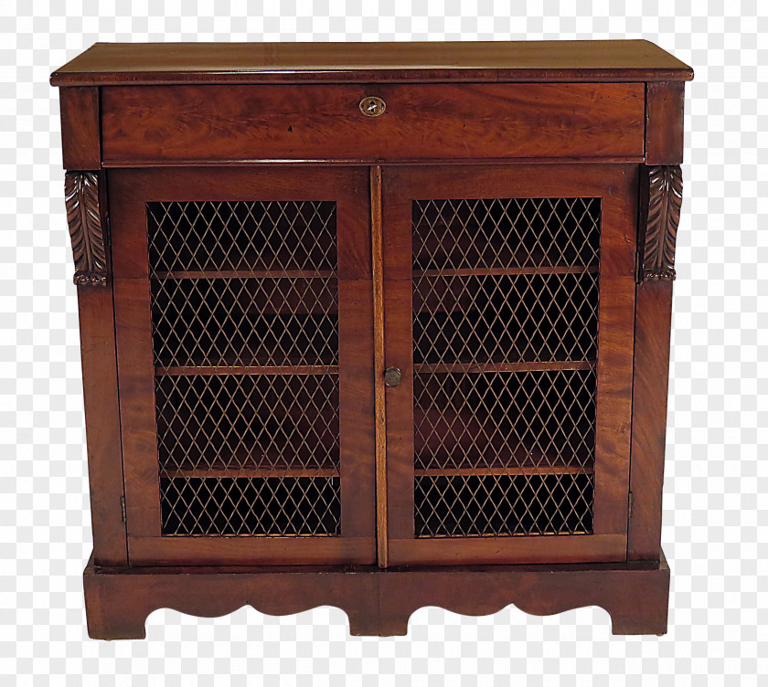 Chiffonier Robert F. Kennedy Memorial Stadium Buffets & Sideboards Wood Stain PNG