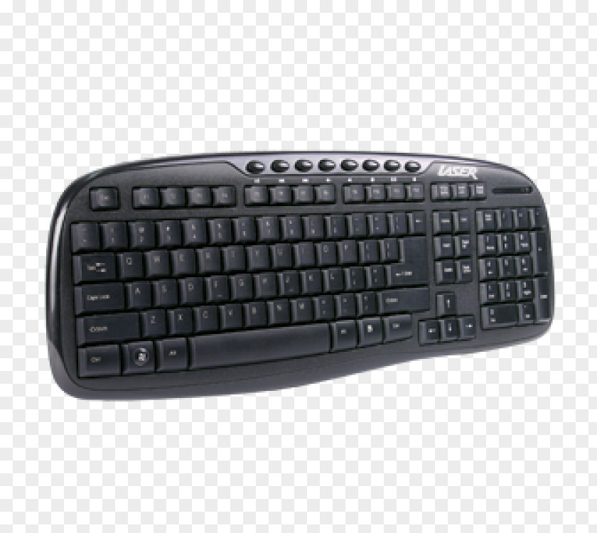 Computer Mouse Keyboard Laptop Gaming Keypad Backlight PNG