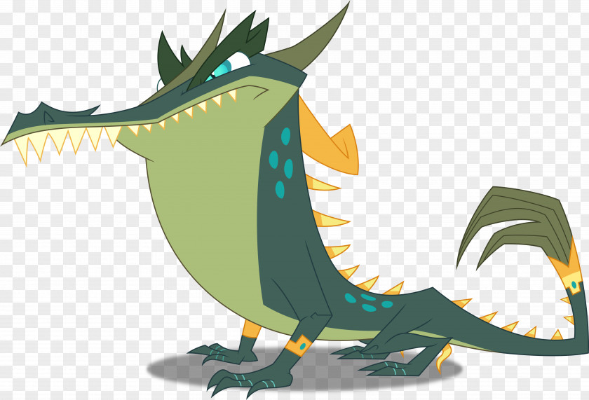 Creature Rainbow Dash Cipactli Dragon Aztec PNG