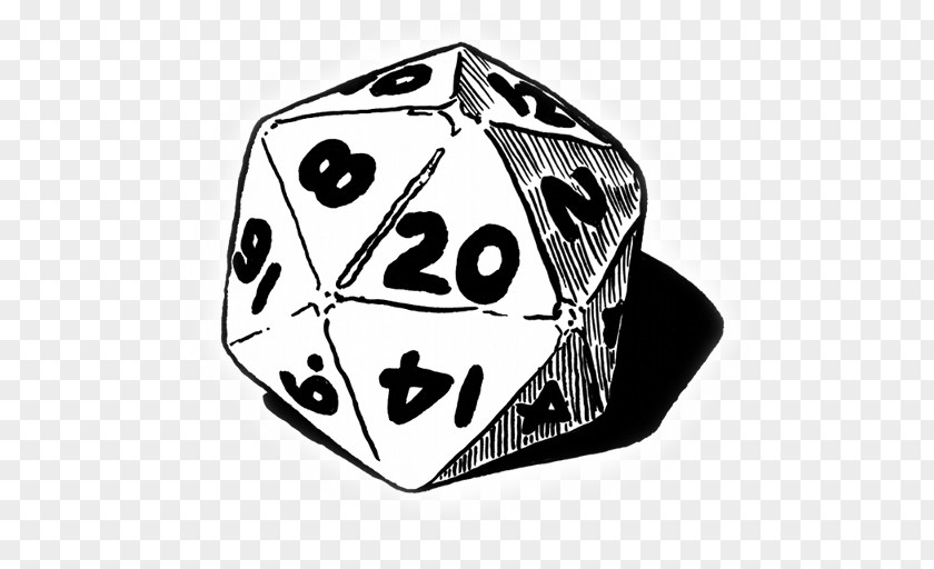 Dice D20 System Dungeons & Dragons Mutants Masterminds Modern PNG