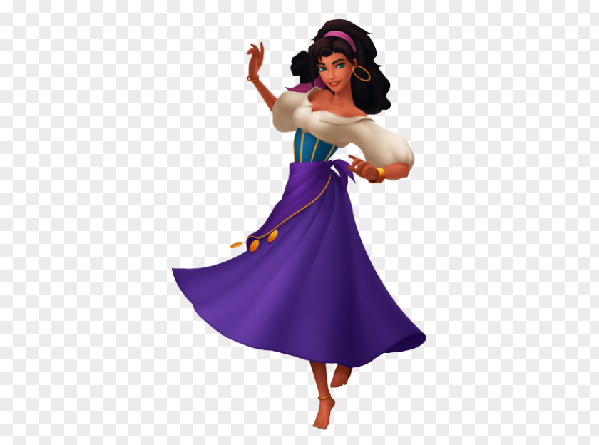 Disney Princess Esméralda Fa Mulan Quasimodo Claude Frollo Phoebus PNG
