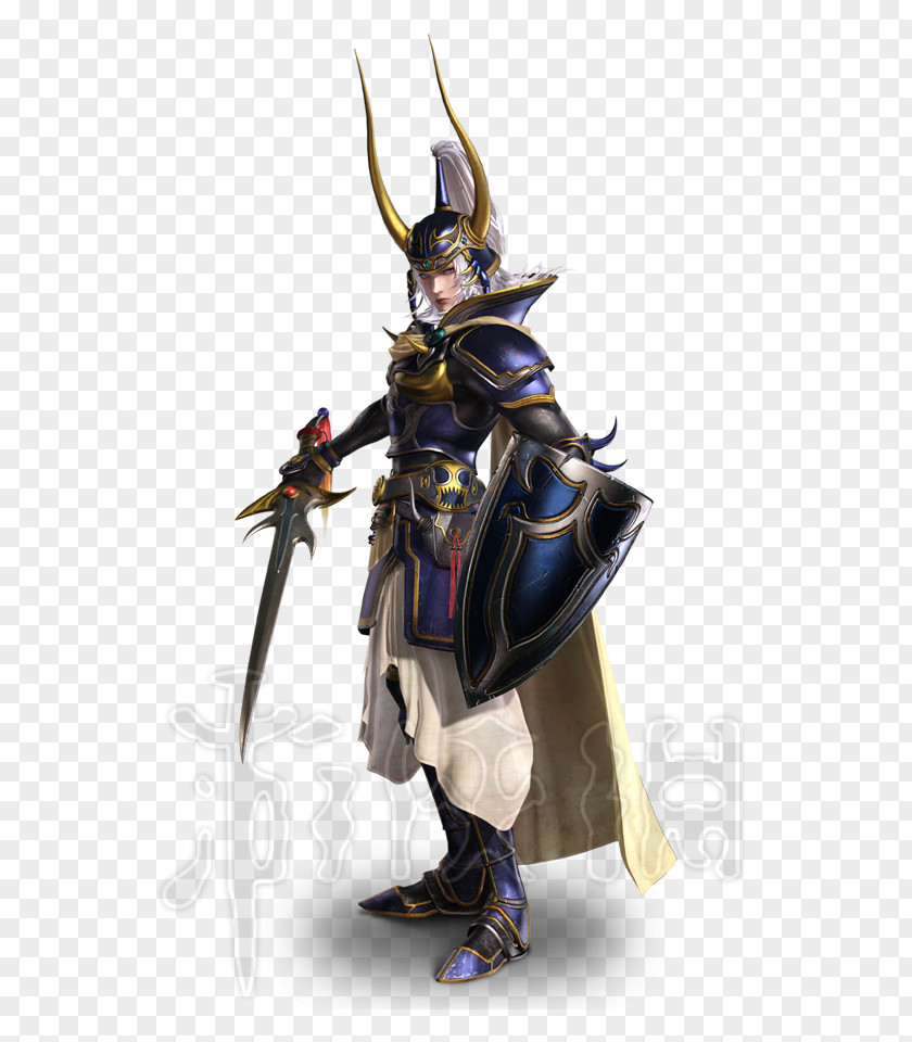 Dissidia Final Fantasy NT Fantasy: The 4 Heroes Of Light 012 PNG