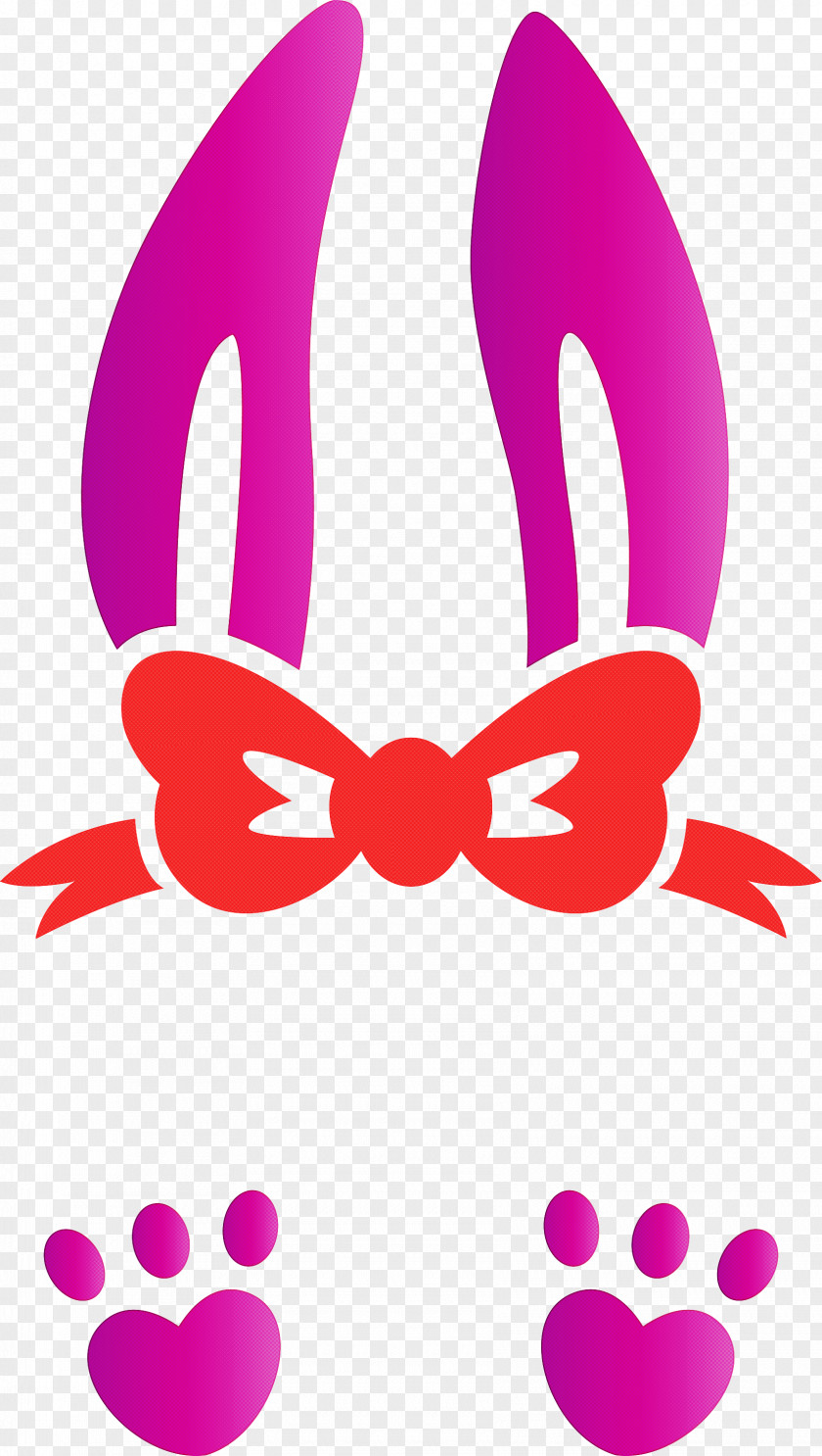 Easter Bunny Day Rabbit PNG