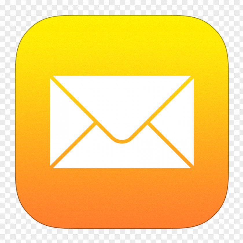 Email IOS IPhone PNG