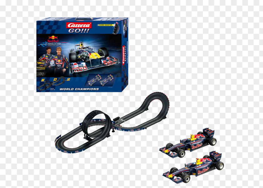 Formula 1 Red Bull Racing Carrera PNG