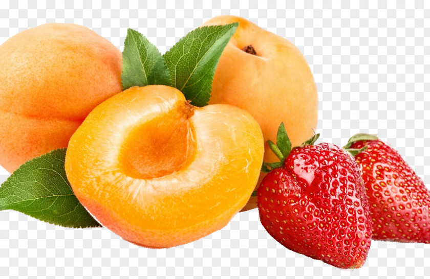 Fruits Juice Fruit Juicy Strawberry Peach Food PNG