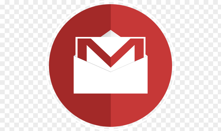 Icon Gmail Symbol Mobile Phones Logo PNG