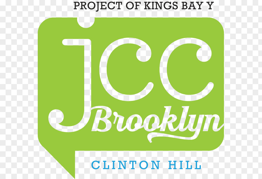 Logo JCC Brooklyn At Windsor Terrace Child Care Brand Font Product PNG