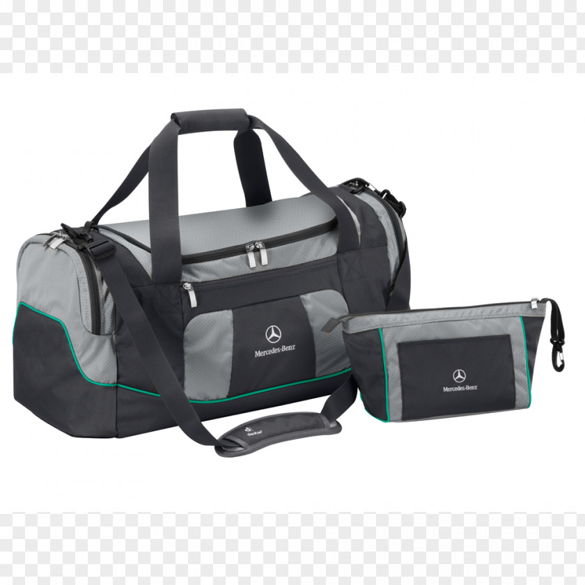 Mercedes Mercedes-Benz SLK-Class Duffel Bags Sprinter PNG