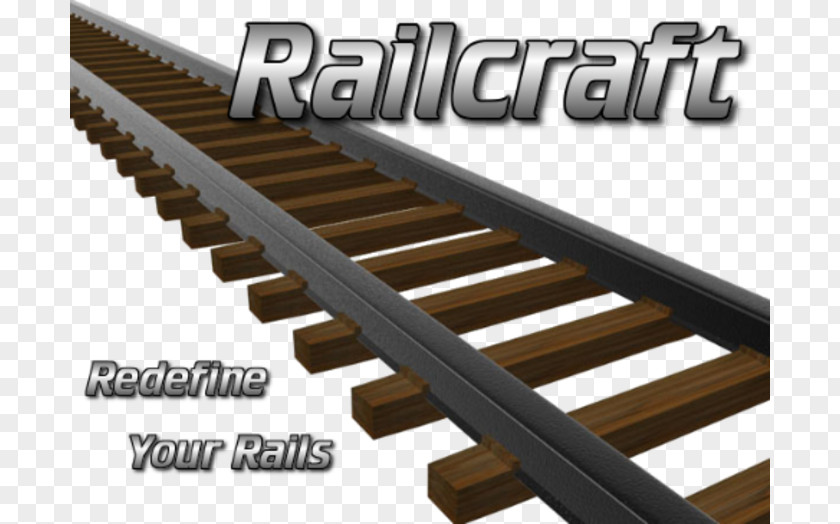 Minecraft Mods Train Minecart PNG