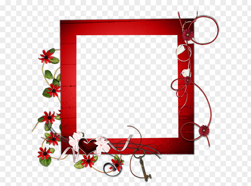 Painting Picture Frames Borders And PNG