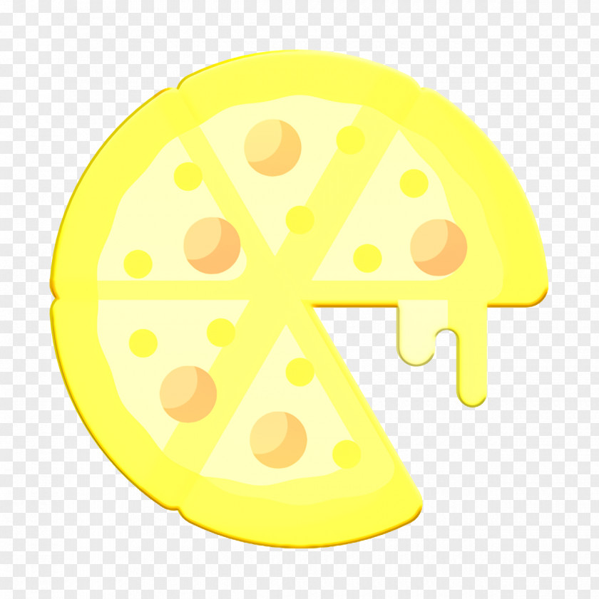 Party Icon Pizza PNG