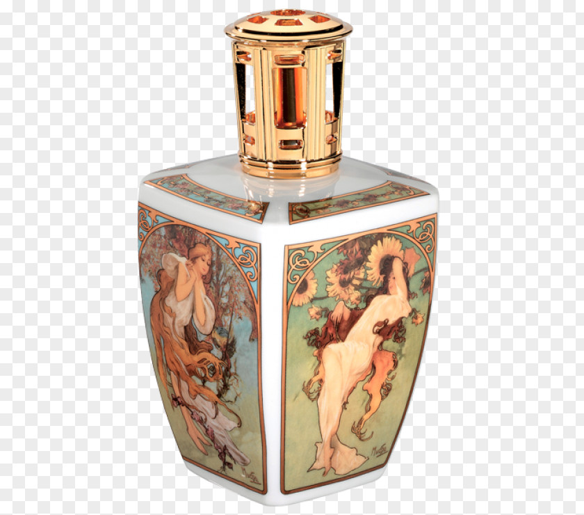 Perfume Fragrance Lamp Oil Candle PNG