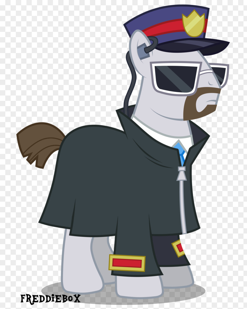 Police Pony Apple Bloom Officer Horse PNG