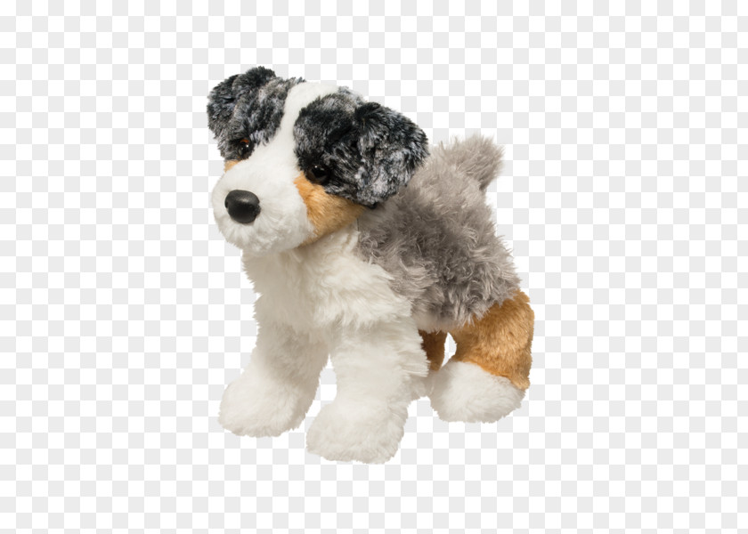 Puppy Dog Breed Australian Shepherd German Stuffed Animals & Cuddly Toys PNG