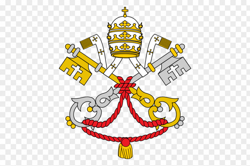 Three Holy Hierarchs St. Peter's Basilica Coats Of Arms The See And Vatican City Archbasilica John Lateran Pope PNG