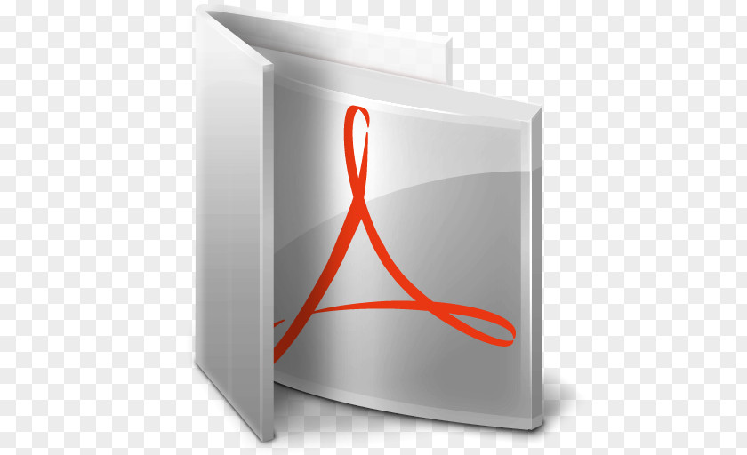 Acrobat Adobe Reader Systems PDF PNG