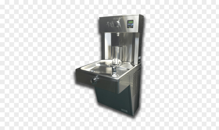 Airport Water Refill Station Filter Drinking Fountains Cooler Elkay Manufacturing PNG