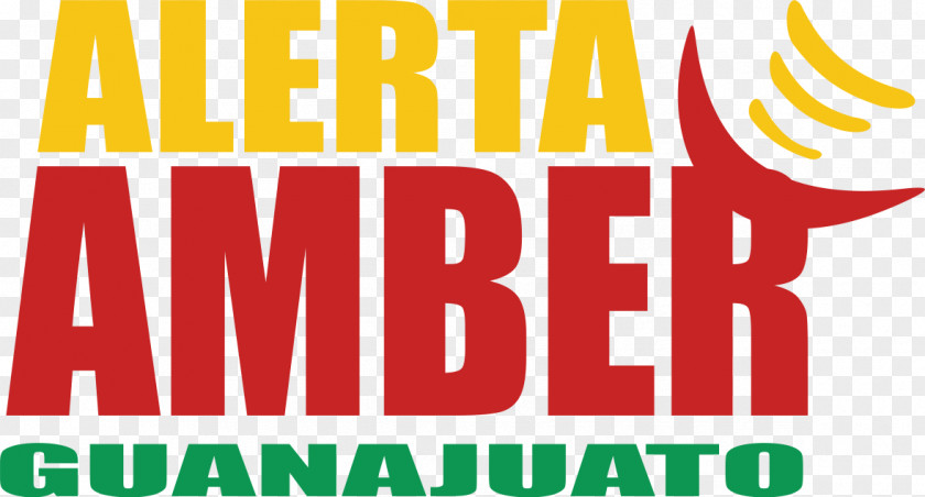 Amber Alert Person AMBER Guanajuato Logo Photography Image PNG