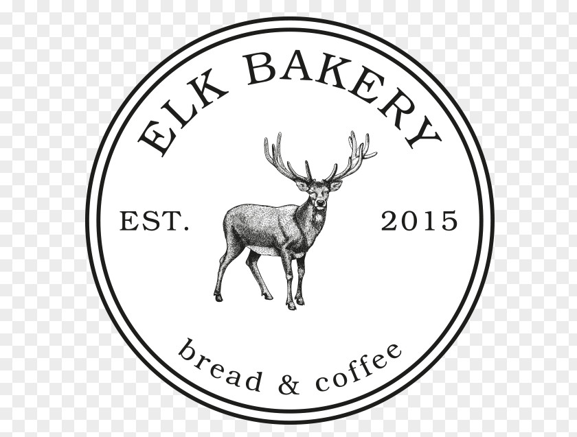 Backery Elk Bakery Royalty-free PNG
