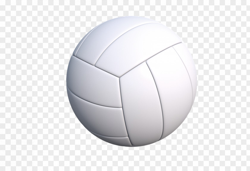 Ball Volleyball Sphere PNG