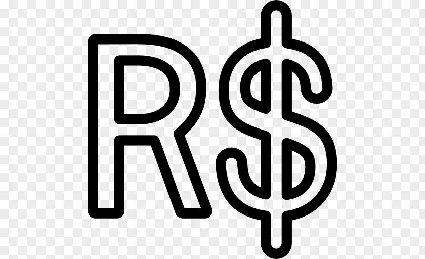 Brazilian Vector Uruguayan Peso Currency Symbol Mexican Dollar Sign PNG
