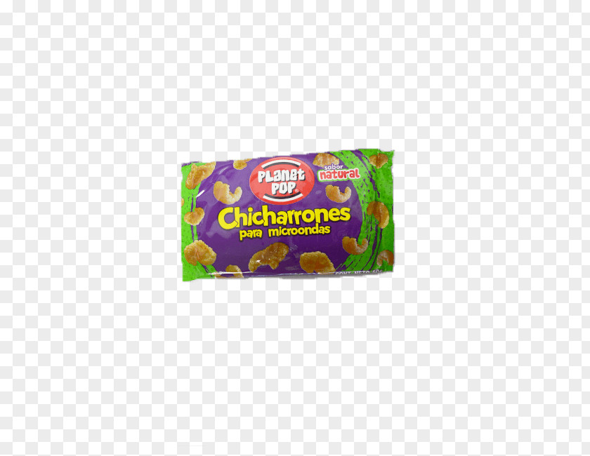 Chicharron Flavor Snack PNG