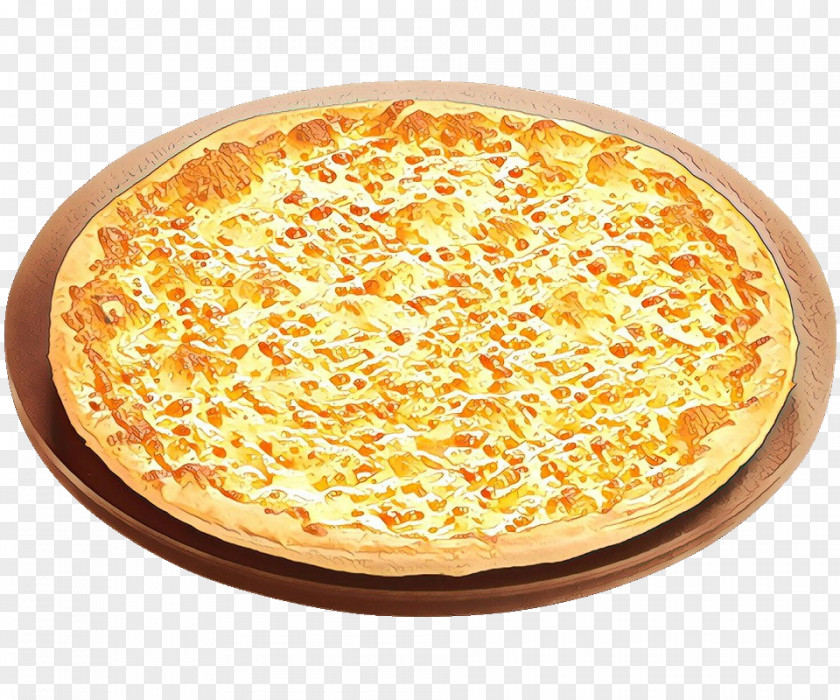 French Food Grated Cheese Pizza Background PNG
