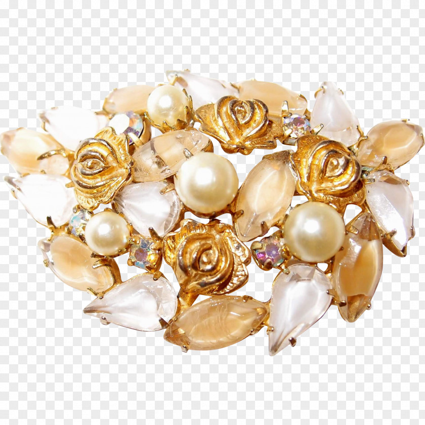 Jewellery Brooch Body PNG