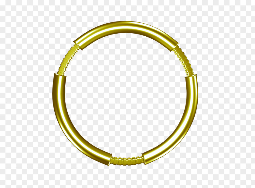 Jewellery Material Body Bangle PNG