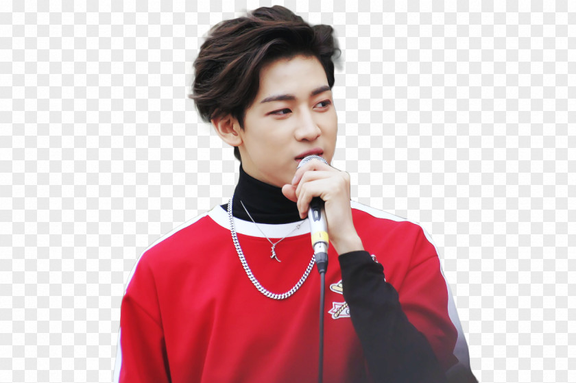 Just Like Got7 BamBam Real GOT7 K-pop Never Ever PNG