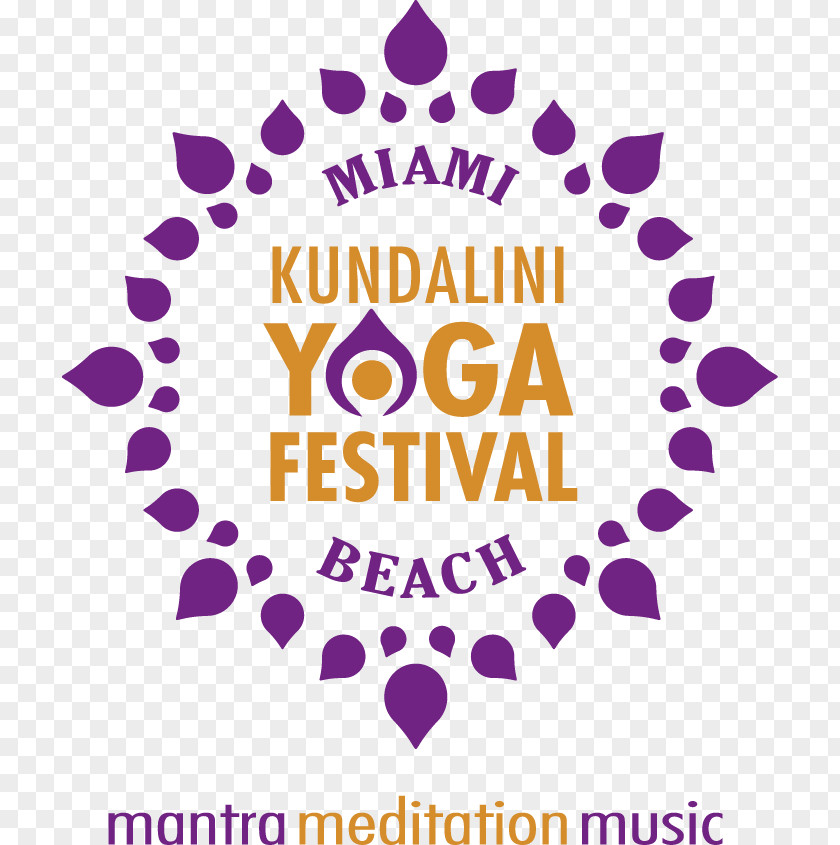 Kundalini Design Miami Beach Vector Graphics PNG