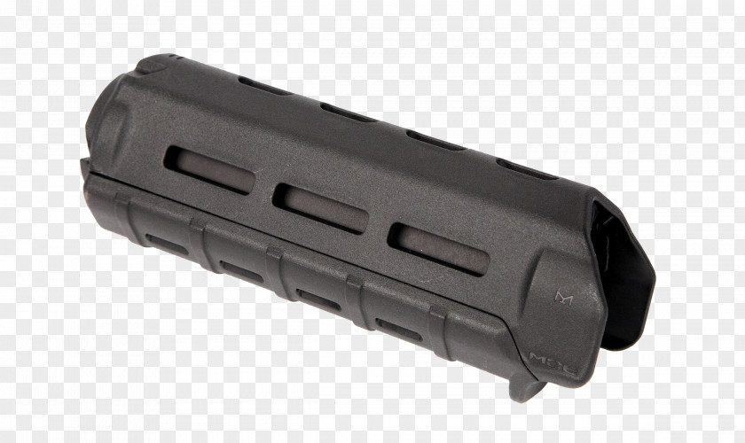 Magpul Industries M-LOK Stock Handguard Carbine PNG