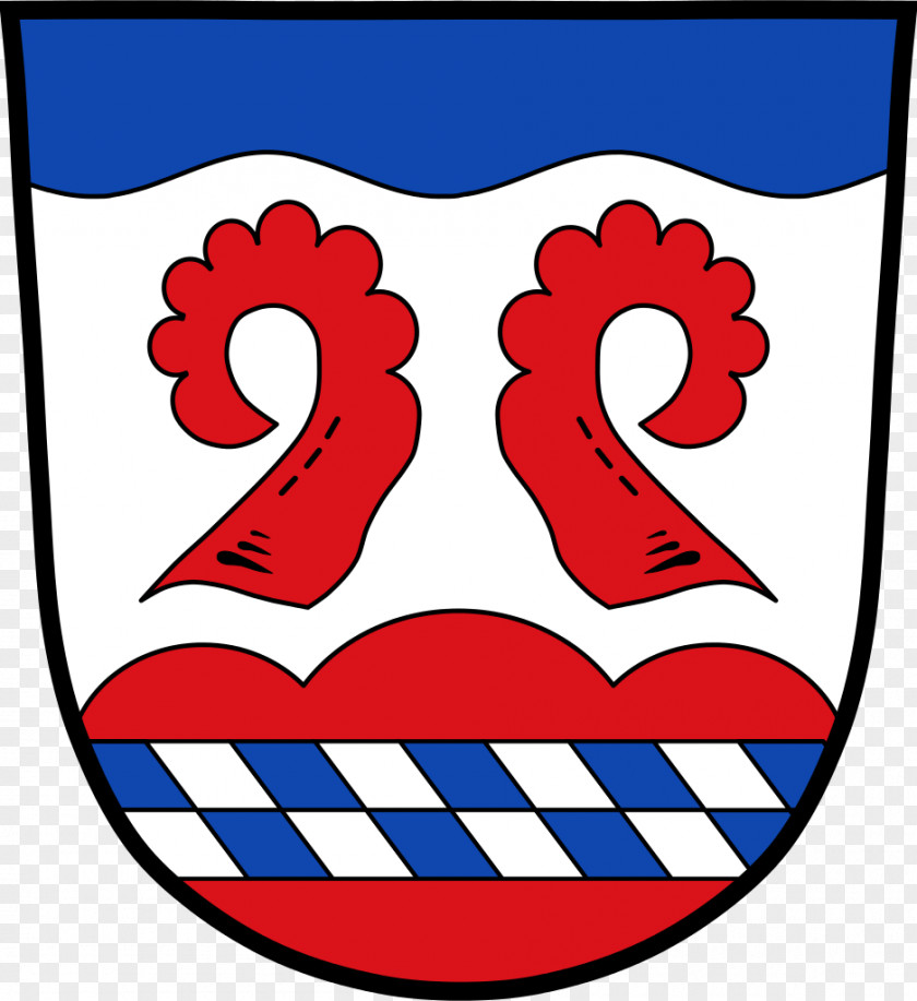 Moosbach Krailing Coat Of Arms Nobility Clip Art PNG