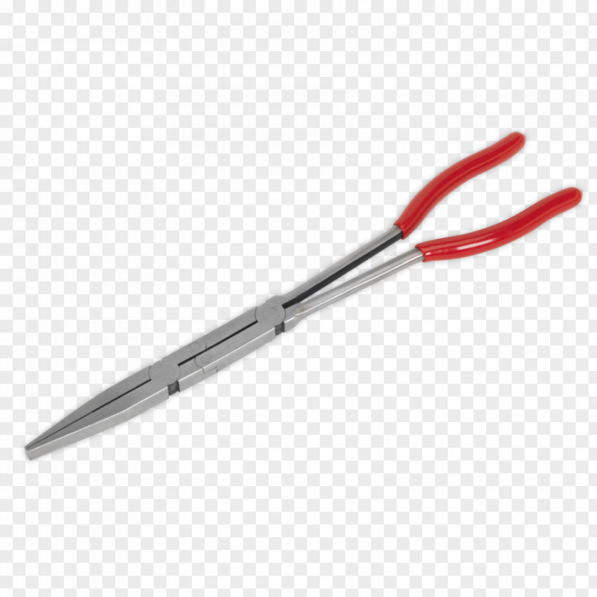 Pliers Nipper Tool PNG