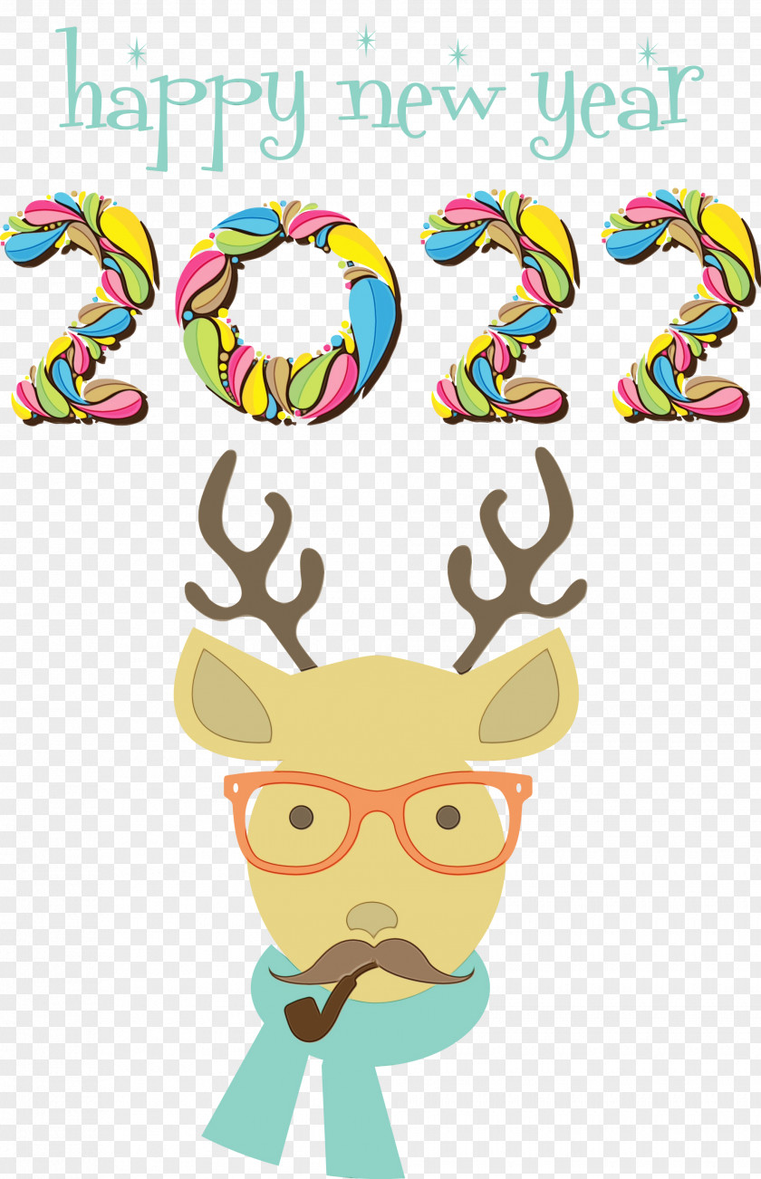 Reindeer PNG