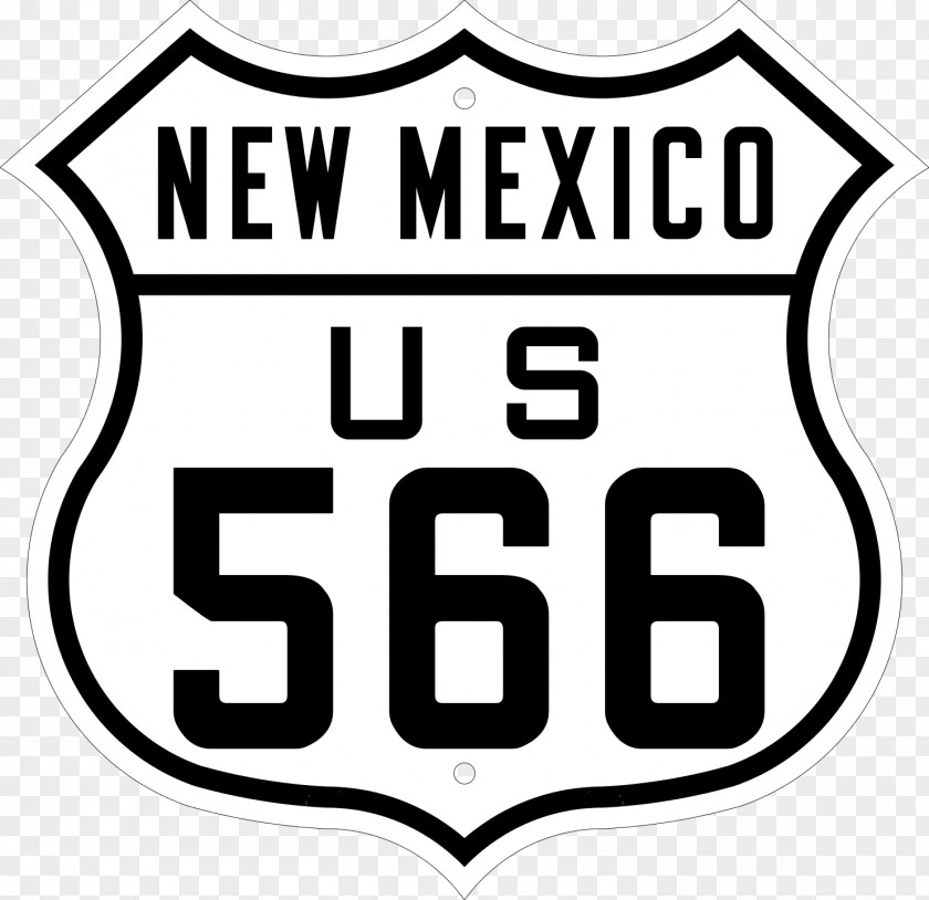 Road U.S. Route 66 In Arizona California US Numbered Highways PNG