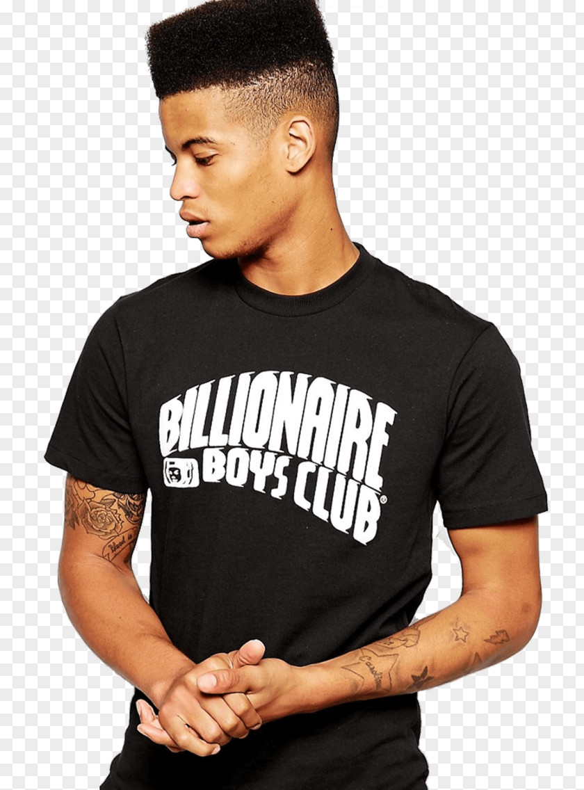 T-shirt Clothing Jacket Billionaire Boys Club PNG