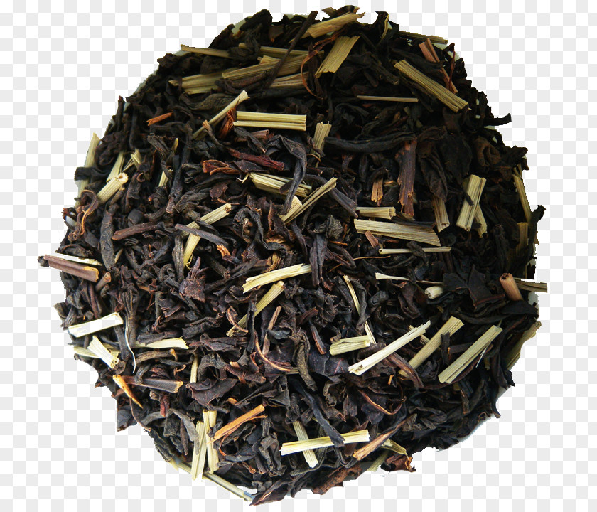 Tea Nilgiri Dianhong Golden Monkey Scrap PNG