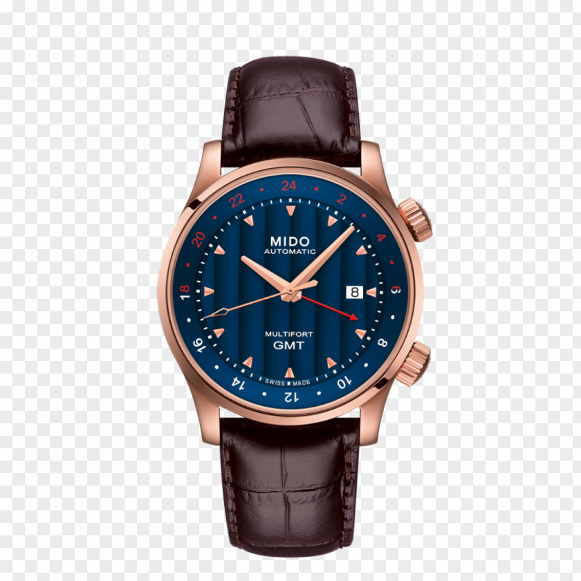 Watch Mido Omega SA Water Resistant Mark Jaeger-LeCoultre PNG