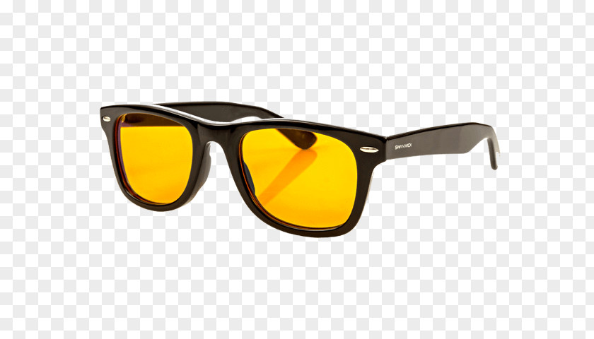 Wayfarer Sunglasses Ray-Ban Lens Clothing PNG