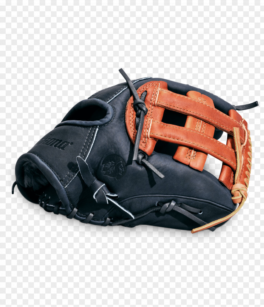 Baseball Glove Nocona Athletic Goods Company First Baseman Infielder PNG