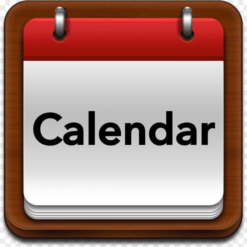 Calendar Icon Shelby County Schools School District National Primary PNG