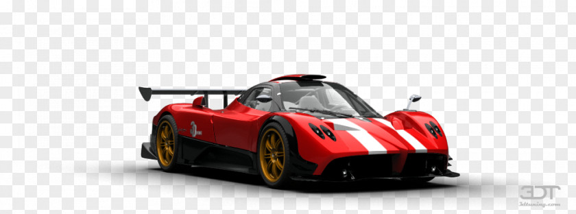 Car Ferrari FXX PNG