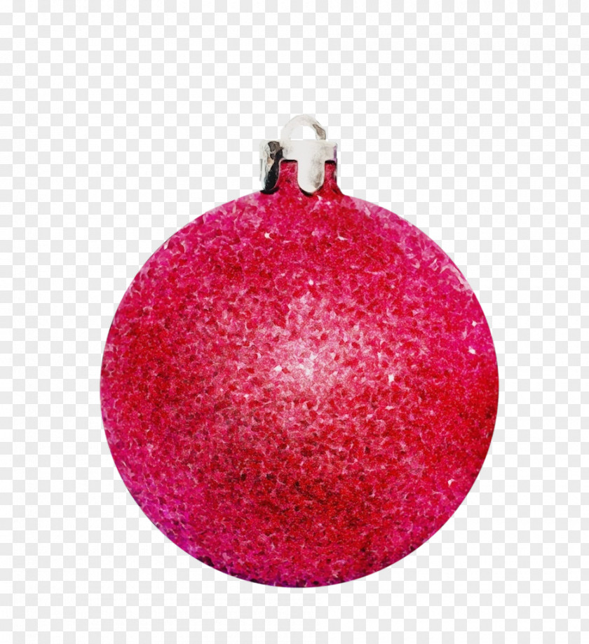 Christmas Ornament PNG