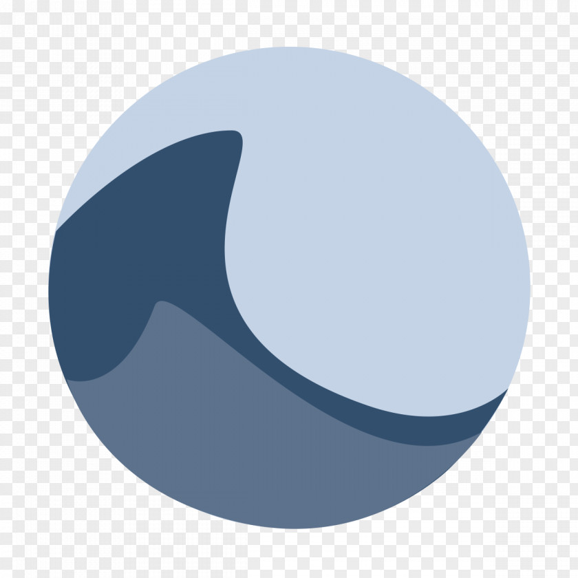 Circle Logo Desktop Wallpaper PNG