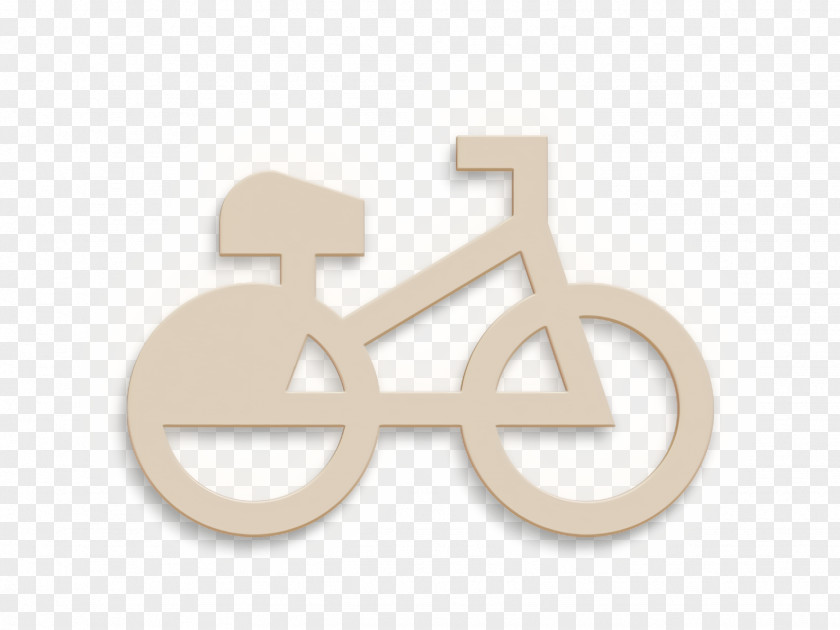 City Icon Bike PNG