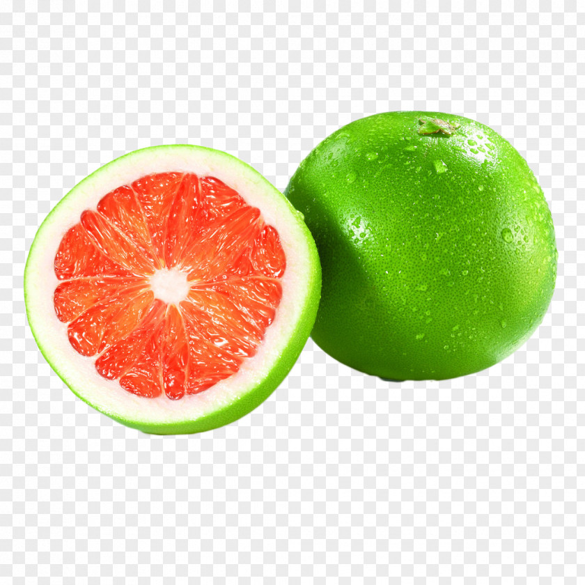 Cut Grapefruit Peel Juice Pomelo Food Eating PNG