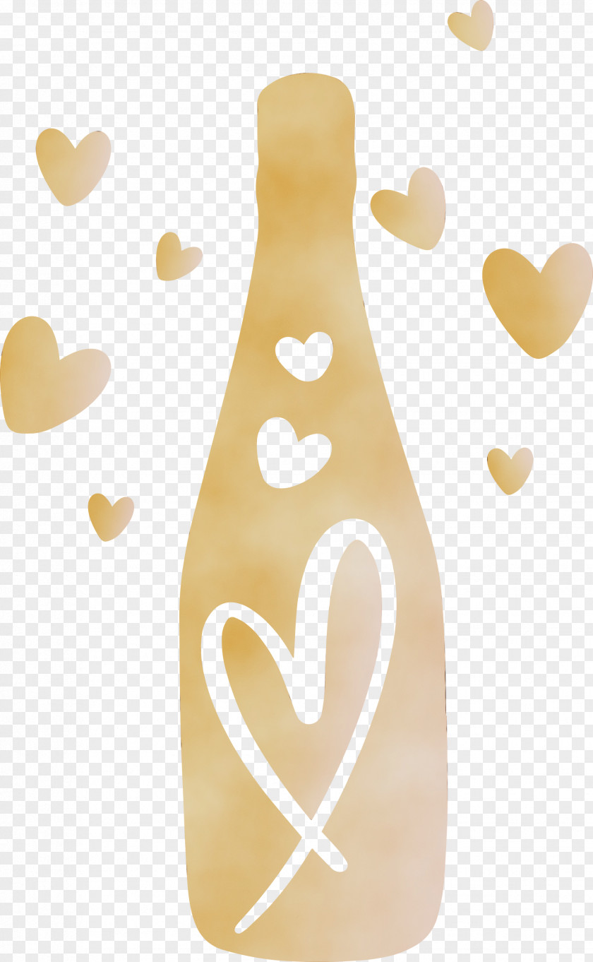 Heart Font M-095 PNG